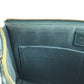 LOUIS VUITTON N41310 Damier color module Bag Crossbody Pochette Shoulder Bag Damier Canvas Cian Green Used