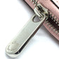 LOUIS VUITTON M61863 Epi Zippy Wallet, Round Zipper Long Wallet, Epi Leather, Women's, Rose Ballerine, Pink