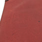 Christian Dior CD hardware, vintage leather shoulder bag, women's, red