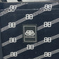 BALENCIAGA 620884 BB Trade S Tote Bag, Canvas Handbag, Women's, Black