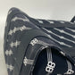 BALENCIAGA 620884 BB Trade S Tote Bag, Canvas Handbag, Women's, Black
