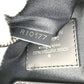 LOUIS VUITTON M54127 Monogram Savannah Jake &amp; Dinos Chapman 2-Way Shoulder Bag/Crossbody Tote Bag in Monogram Savannah Canvas, Navy