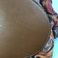 CELINE Scarf Bag, Handbag, Shoulder Bag, Silk, Women's, Pink