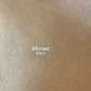 CELINE Scarf Bag, Handbag, Shoulder Bag, Silk, Women's, Pink