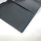 PRADA M25U Key Logo 6-Key Case in Saffiano Leather, Men's Black