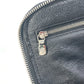LOUIS VUITTON N47625 ダミエグラフィット トワレポーチ メイクポーチ 化粧ポーチ セカンドバッグ クラッチバッグ ポーチ ダミエグラフィットキャンバス メンズ ブラック