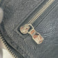 LOUIS VUITTON N47625 ダミエグラフィット トワレポーチ メイクポーチ 化粧ポーチ セカンドバッグ クラッチバッグ ポーチ ダミエグラフィットキャンバス メンズ ブラック