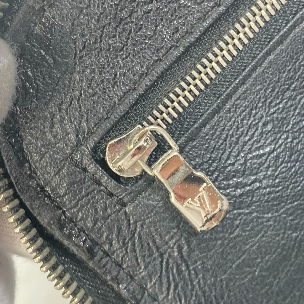 LOUIS VUITTON N47625 ダミエグラフィット トワレポーチ メイクポーチ 化粧ポーチ セカンドバッグ クラッチバッグ ポーチ ダミエグラフィットキャンバス メンズ ブラック