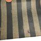 FENDI Pecan Bifold Handbag/Clutch Bag in PVC/Leather, Green