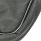 PRADA Triangle Logo Handbag, Laptop Bag, Business Bag, Nylon, Men's, Black