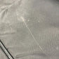 PRADA Triangle Logo Handbag, Laptop Bag, Business Bag, Nylon, Men's, Black