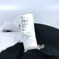CELINE AU5B968P Men's Bucket Hat with Logo, Cotton, Black