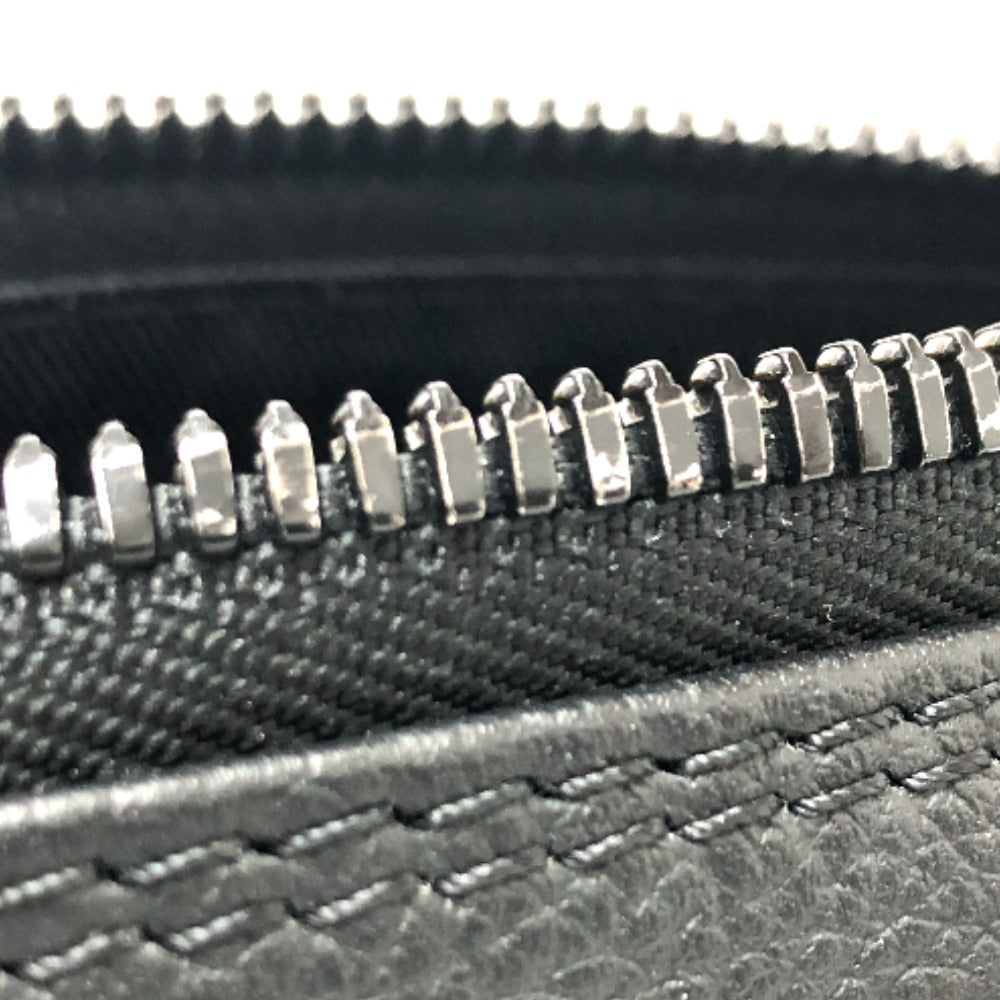 LOUIS VUITTON M80950 アエログラム キーポルXS 2WAY ショルダーバッグ ミニ ボストンバッグ トリヨンレザー レディース ブラック