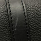 LOUIS VUITTON M80950 アエログラム キーポルXS 2WAY ショルダーバッグ ミニ ボストンバッグ トリヨンレザー レディース ブラック