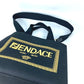 FENDI 8BH395 Versace collaboration FENDACE 2-way tote bag, crossbody bag, shoulder bag, canvas, women's, black