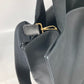 FENDI 8BH395 Versace collaboration FENDACE 2-way tote bag, crossbody bag, shoulder bag, canvas, women's, black