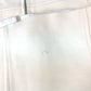 LOUIS VUITTON Patch Embroidered Sleeveless Front Zip Dress RW192 Women's Polyester Beige