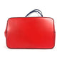 LOUIS VUITTON M54365 Epi Neonoe Bicolor Bucket type shoulder bag 2WAY bag Hand Bag Shoulder Bag Epi Leather Coklico Red/blue Used