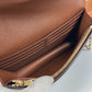 LOUIS VUITTON M44667 モノグラム Sロック ベルトポーチ PM ベルト付き ベルトバッグ ショルダーバッグ ウエストバッグ モノグラムキャンバス レディース ブラウン