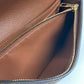 LOUIS VUITTON M44667 モノグラム Sロック ベルトポーチ PM ベルト付き ベルトバッグ ショルダーバッグ ウエストバッグ モノグラムキャンバス レディース ブラウン