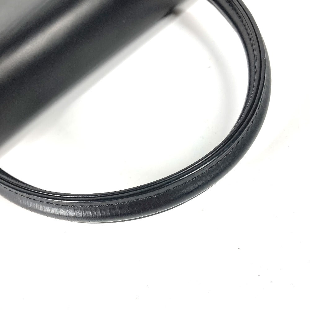LOUIS VUITTON M63902 オペラライン アテネ カバン ハンドバッグ レザー レディース ノワール ブラック