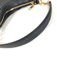 LOUIS VUITTON M46002 モノグラムアンプラント バガテル NM 肩掛け ショルダーバッグ モノグラムアンプラントレザー レディース ノワール ブラック
