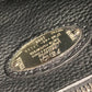 FENDI 7VA406 ショルダーバッグ 斜め掛け カバン セレリア ピーカブー アイコニック フィット 2WAY ビジネスバッグ トートバッグ ハンドバッグ レザー メンズ ブラック
