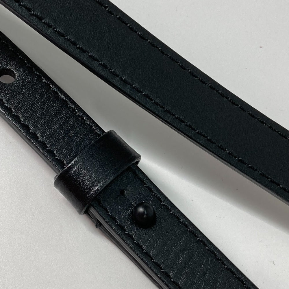LOUIS VUITTON M81522 モノグラム Sロック ヴェルティカル・ウェアラブル ウォレット 斜め掛け ポシェット ショルダーバッグ モノグラムキャンバス メンズ マロン ブラウン