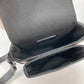 LOUIS VUITTON M81522 モノグラム Sロック ヴェルティカル・ウェアラブル ウォレット 斜め掛け ポシェット ショルダーバッグ モノグラムキャンバス メンズ マロン ブラウン