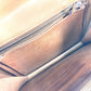 LOUIS VUITTON M51410 モノグラム サック・ドーフィーヌ 肩掛け ショルダーバッグ モノグラムキャンバス レディース ブラウン