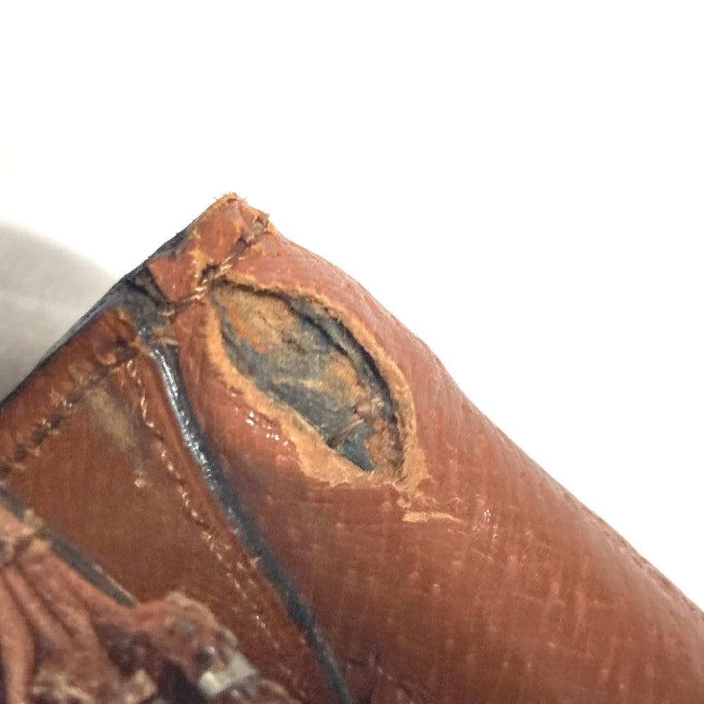 LOUIS VUITTON M51410 モノグラム サック・ドーフィーヌ 肩掛け ショルダーバッグ モノグラムキャンバス レディース ブラウン