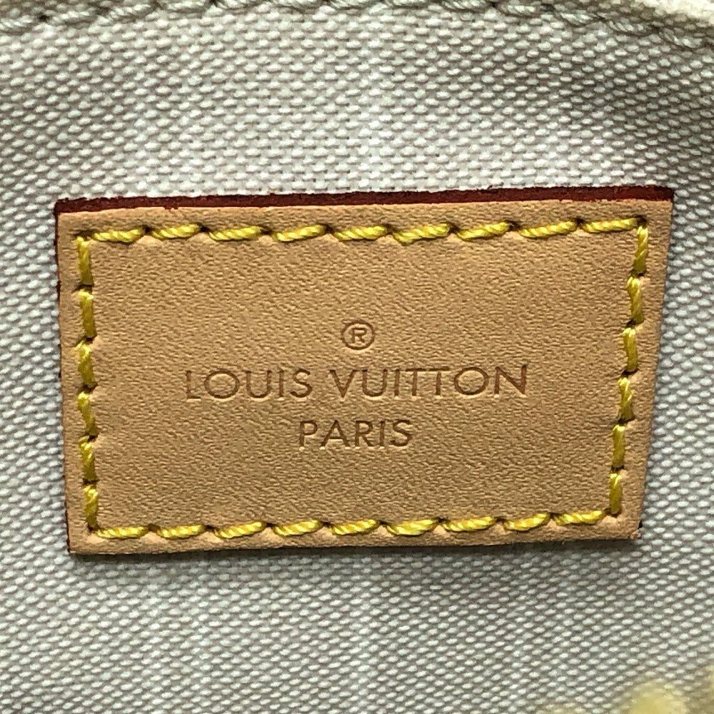 LOUIS VUITTON M45722 モノグラムジャイアント グラデーション スピーディ バンドリエール25 2WAY ミニボストンバッグ カバン ショルダーバッグ モノグラムジャイアントキャンバス レディース ブリューム ピンク