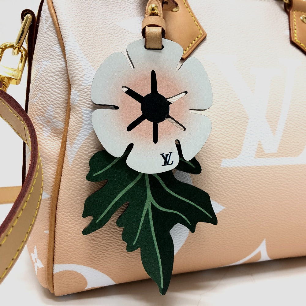 LOUIS VUITTON M45722 モノグラムジャイアント グラデーション スピーディ バンドリエール25 2WAY ミニボストンバッグ カバン ショルダーバッグ モノグラムジャイアントキャンバス レディース ブリューム ピンク