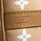 LOUIS VUITTON M45722 モノグラムジャイアント グラデーション スピーディ バンドリエール25 2WAY ミニボストンバッグ カバン ショルダーバッグ モノグラムジャイアントキャンバス レディース ブリューム ピンク