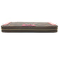 LOUIS VUITTON M61364 Monogram Zippy Wallet Totem Wallet Long Wallet Monogram Canvas Women's Brown/Red