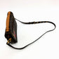 LOUIS VUITTON M43991 ポシェットメティスMM パッチーズ 2WAYバッグ ハンドバッグ モノグラムキャンバス レディース ブラウン