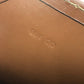 LOUIS VUITTON M53124 モノグラム クラッシャー ブリーフケース ブリーフケース モノグラムキャンバス レディース ブラウン