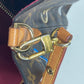 LOUIS VUITTON M44369 モノグラム ラブロック ネオノエ カバン 斜め掛け 巾着 ショルダーバッグ モノグラムキャンバス レディース ブラウン