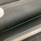 LOUIS VUITTON M62643 エピ ジッピー・オーガナイザー NM ラウンドファスナー 長財布 エピレザー メンズ ノワール ブラック