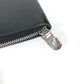 LOUIS VUITTON M62643 エピ ジッピー・オーガナイザー NM ラウンドファスナー 長財布 エピレザー メンズ ノワール ブラック