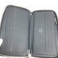 LOUIS VUITTON M62643 エピ ジッピー・オーガナイザー NM ラウンドファスナー 長財布 エピレザー メンズ ノワール ブラック