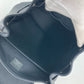 LOUIS VUITTON M54960 ユタ キャニオン・バックパック カバン リュックサック ユタレザー メンズ ブルーマリーヌ ネイビー