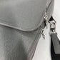 LOUIS VUITTON M30951 タイガ アヴェニュー・スリングバッグ カバン ショルダーバッグ クロス ボディバッグ タイガレザー メンズ グレー