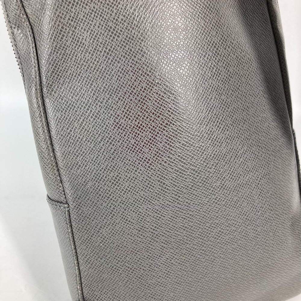 LOUIS VUITTON M30951 タイガ アヴェニュー・スリングバッグ カバン ショルダーバッグ クロス ボディバッグ タイガレザー メンズ グレー