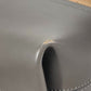 FENDI 8MN232 Two-tone Selleria Shoulder Bag in Beige Leather
