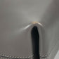 FENDI 8MN232 Two-tone Selleria Shoulder Bag in Beige Leather