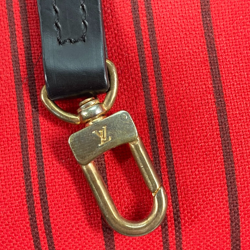 LOUIS VUITTON M42844 マイモノグラムワールドツアー ネヴァーフルMM トートバッグ カバン 肩掛け ショルダーバッグ モノグラムキャンバス レディース ブラウン