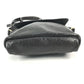 GUCCI 223666 グッチシマ GG 斜め掛け カバン ポシェット ショルダーバッグ シマレザー メンズ ダークブラウン