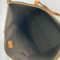 LOUIS VUITTON M93674 モノグラムヴェルニ ベルヴューGM カバン 肩掛け トートバッグ ショルダーバッグ モノグラムヴェルニキャンバス レディース ヴェールブロンズ カーキ