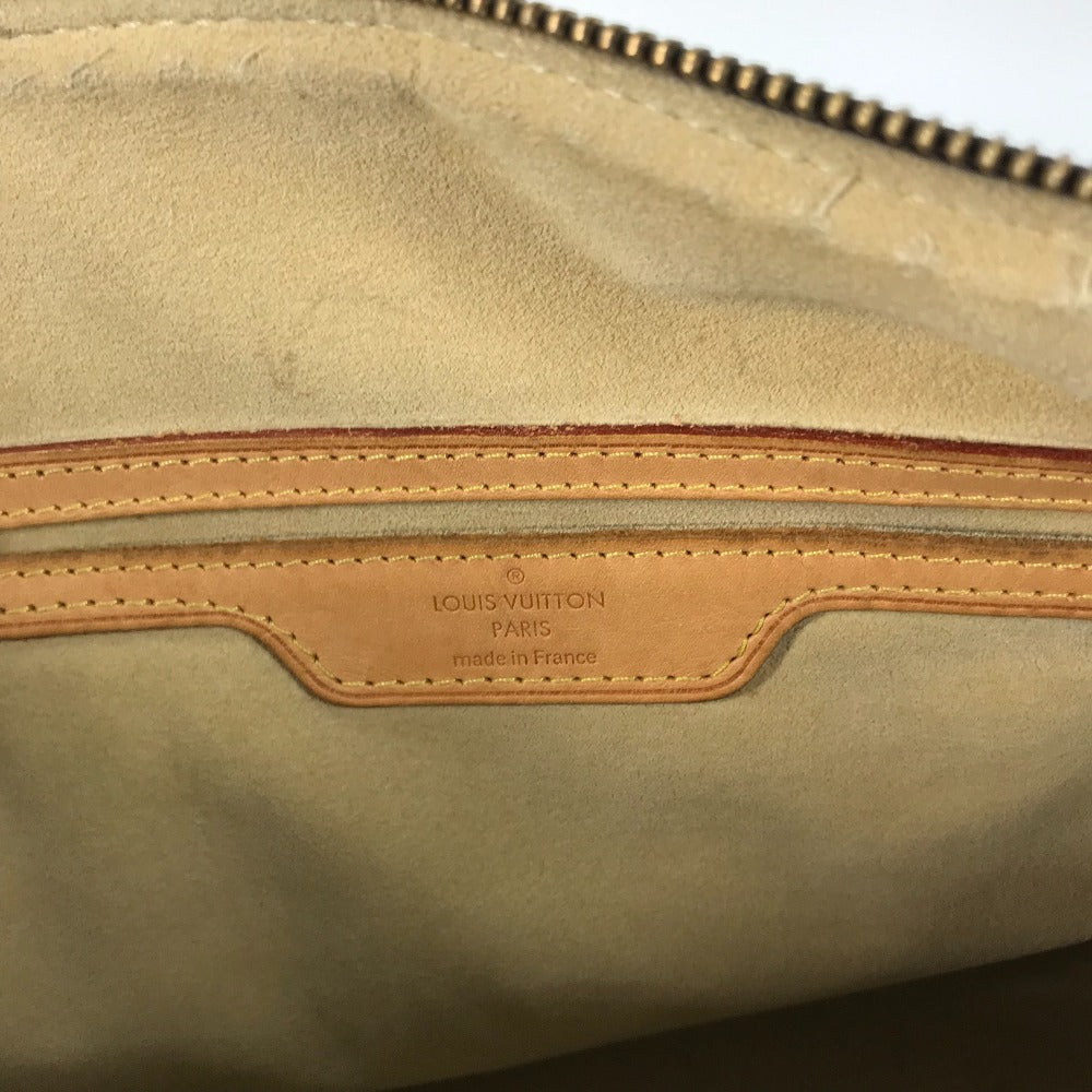 LOUIS VUITTON M40325 モノグラム レティーロＰＭ 2WAYバッグ カバン バッグ ショルダーバッグ ハンドバック 斜め掛け ショルダーバッグ モノグラムキャンバス レディース ブラウン